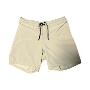 Municipal Sport Utility  Gear light green  Men’s Shorts Size XL‎